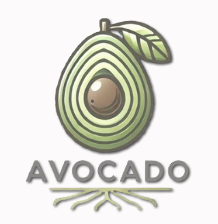 Avocado AI Logo